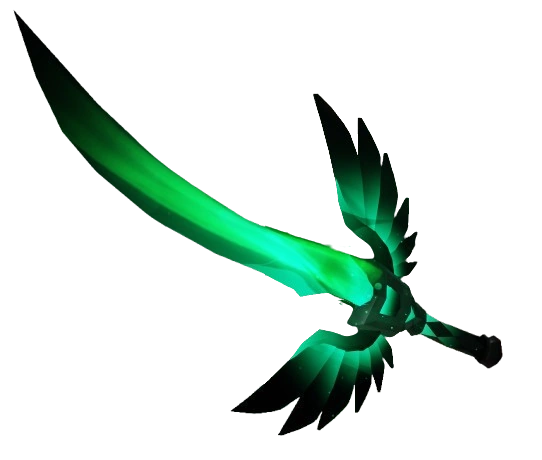 Arch Katana